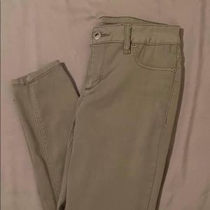 Maurice’s jeggings